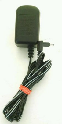 NEW VTECH 280902003C0 DC 9V 200mA Class 2 POWER SUPPLY ADAPTER